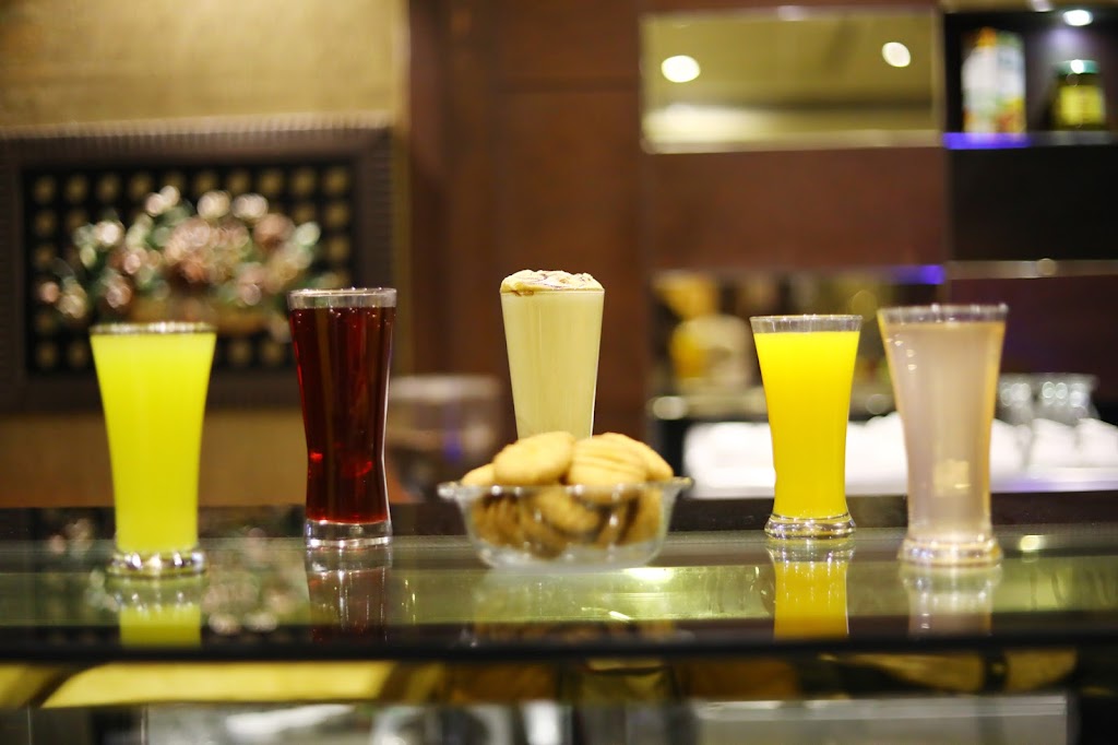 Food & drink