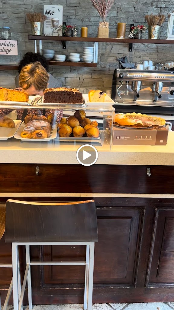 San Francisco, 25 Cafe — Videos