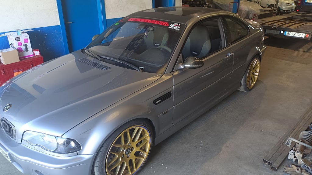 Evotecno Motorsports