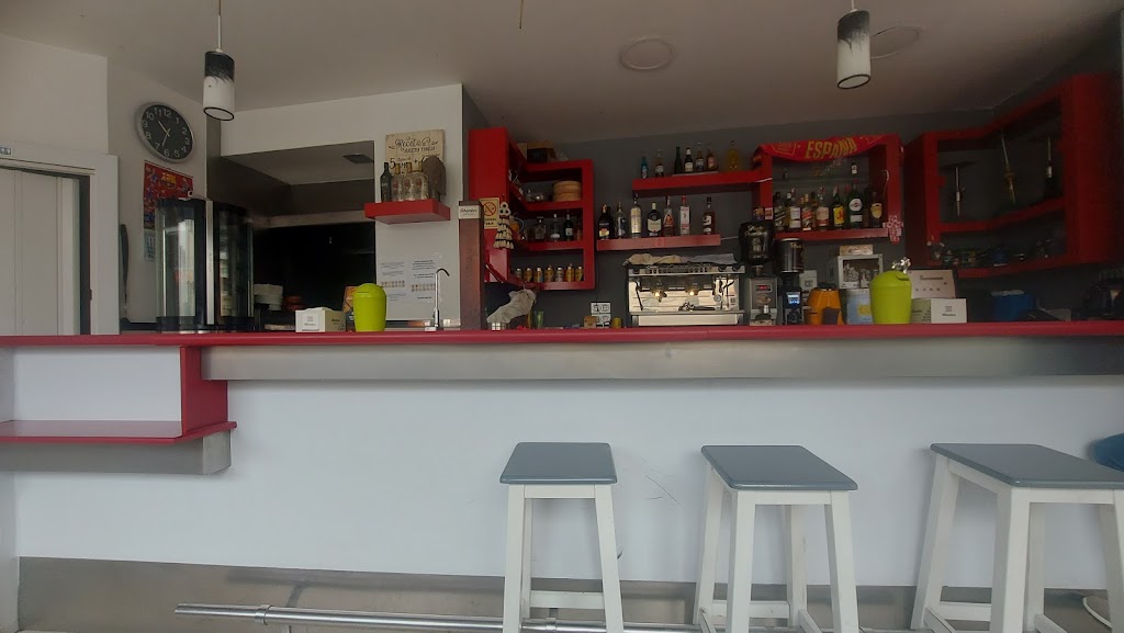 Gloria Bendita Shisha