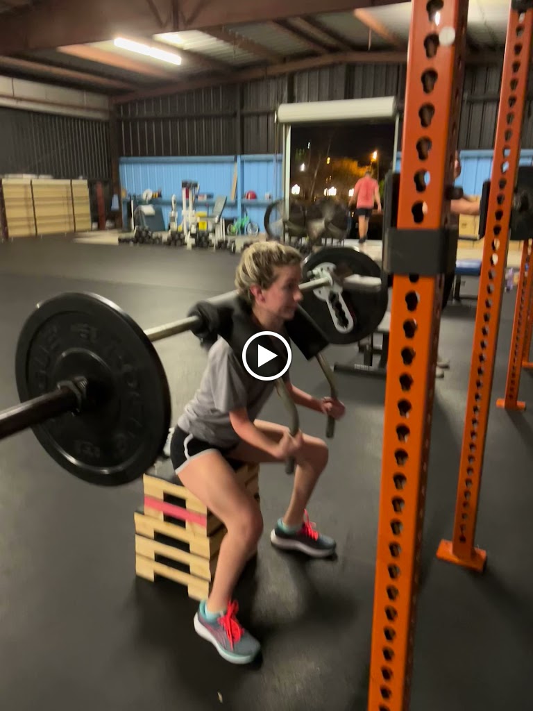  Militia Fitness Pensacola