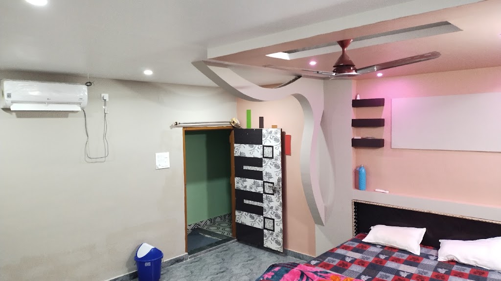 Hotel Ganesh Palace