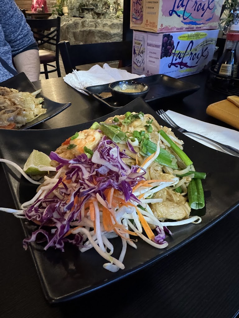 Krungthep Thai Cuisine