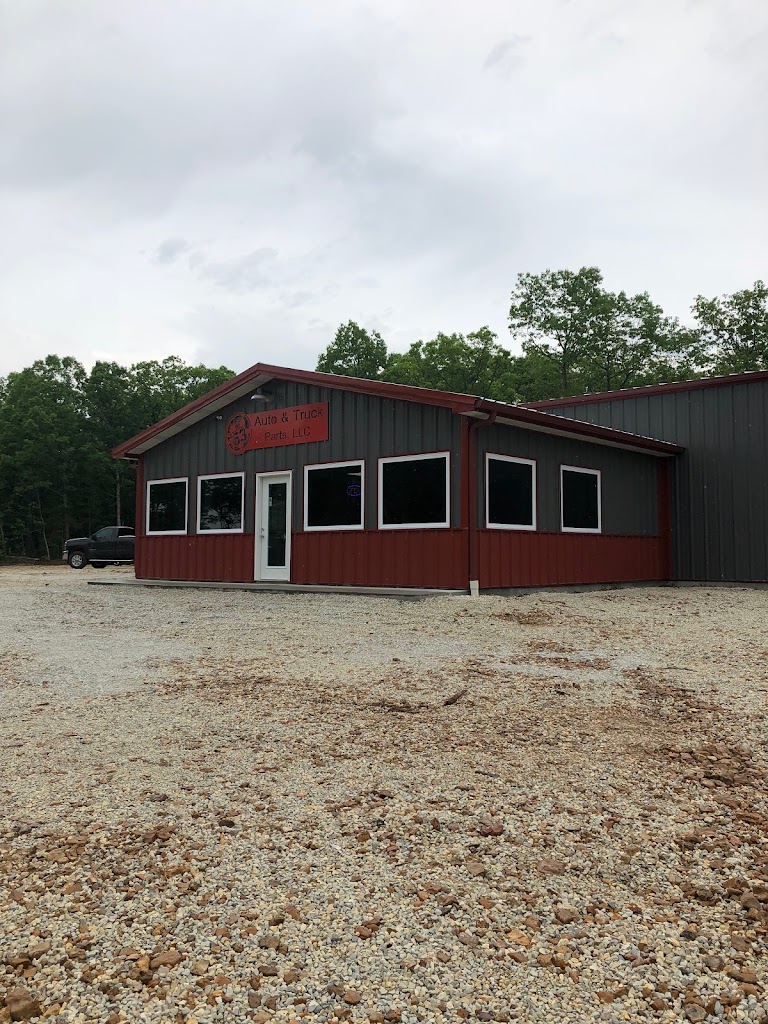 63 Auto and Truck Parts LLC