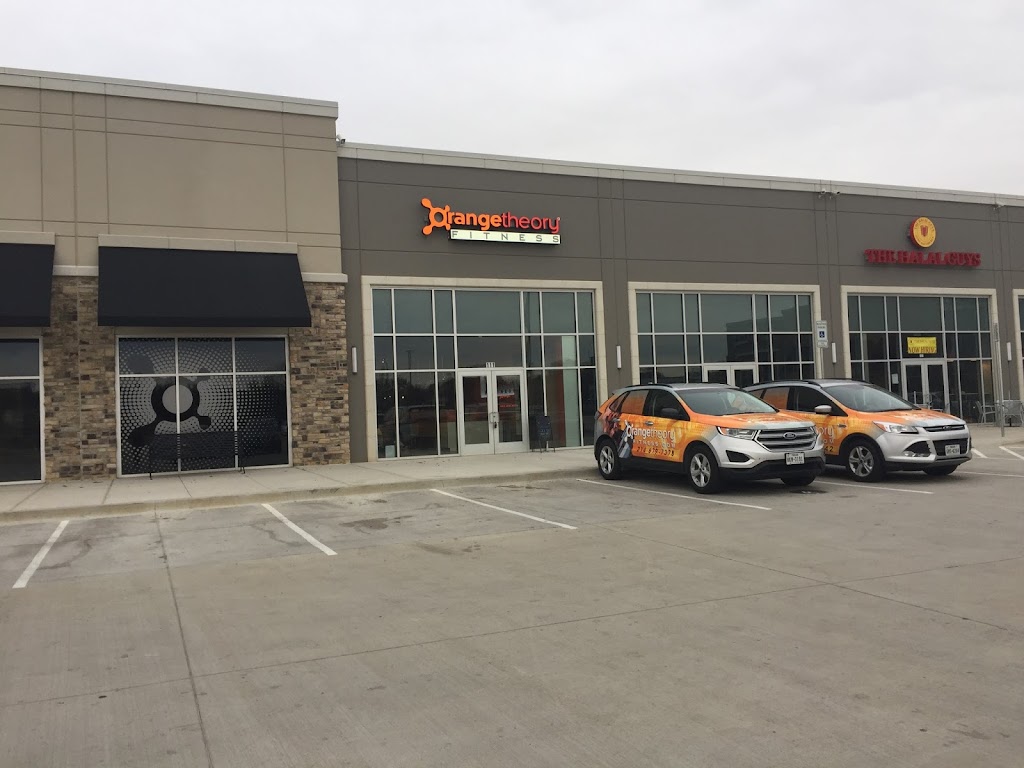  Orangetheory Fitness