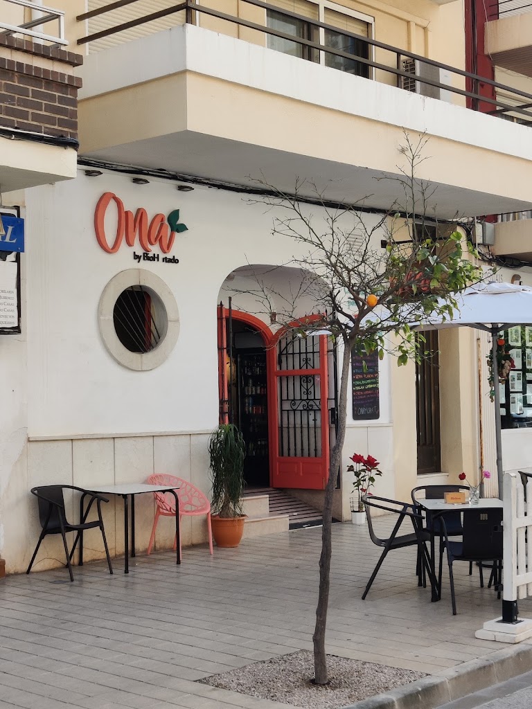 Restaurante Ona by biohurtado — Mas recientes