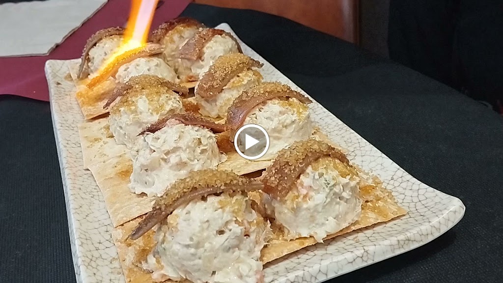 Restaurante L'Brassa — Videos