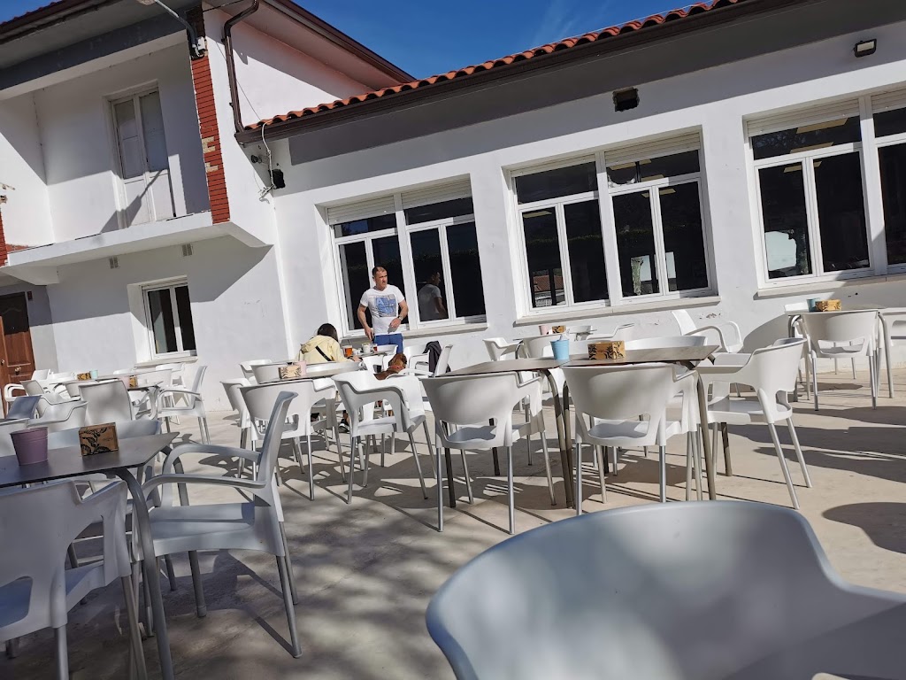 Bar restaurante Iturriaga — Ambiente