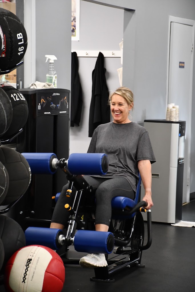  BOLT Fitness & Performance Training