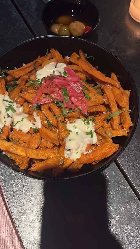 OchentaySiete Cocina Creativa — Mas recientes