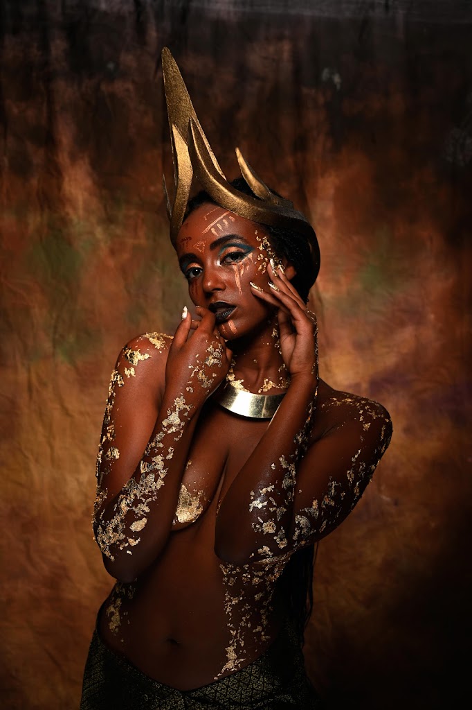 Sputnik Makeup School Tenerife