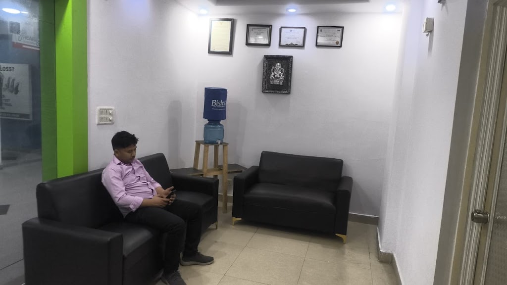 Dr. Sara Cardio Physician Clinic