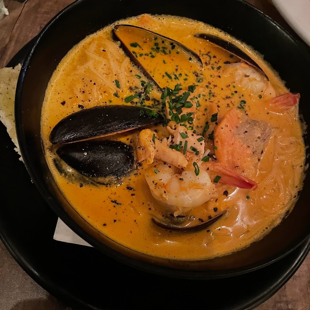 Bouillabaisse
