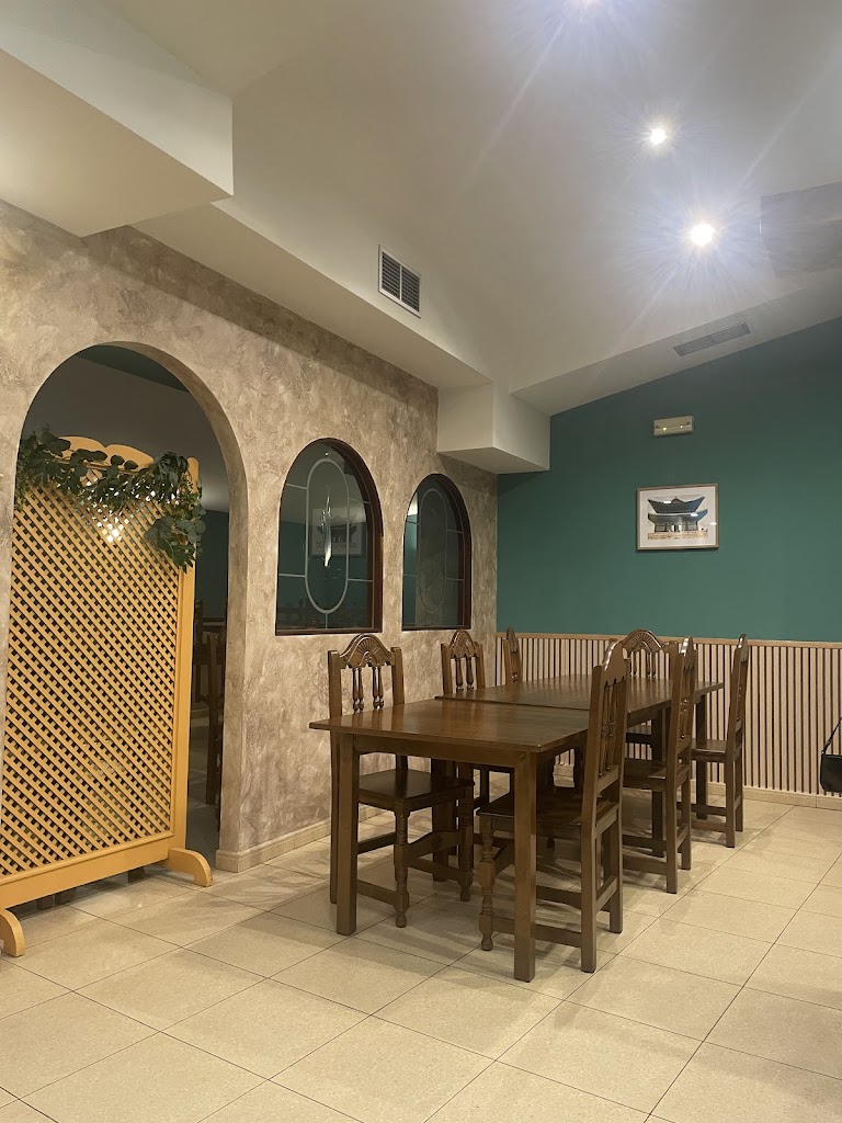 Restaurante HanOk
