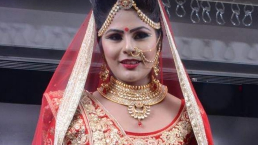 Infinity Beauty Salon Ladies Only