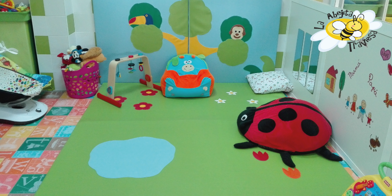 Centro de Educacion Infantil La Abejita Traviesa