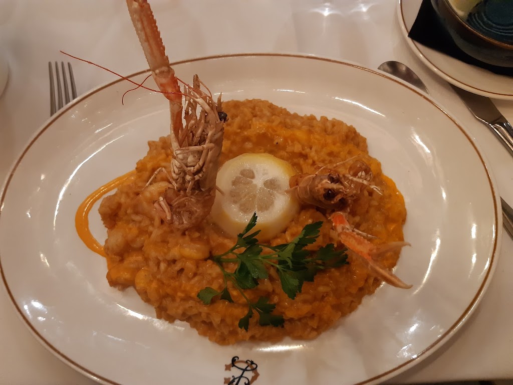 Risotto