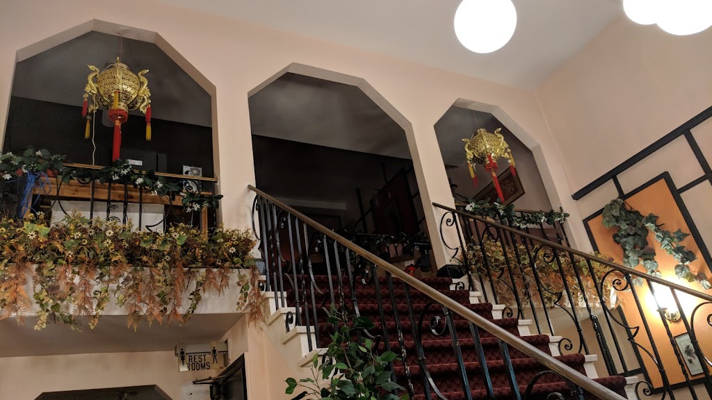 Hong Kong Gardens in Etobicoke