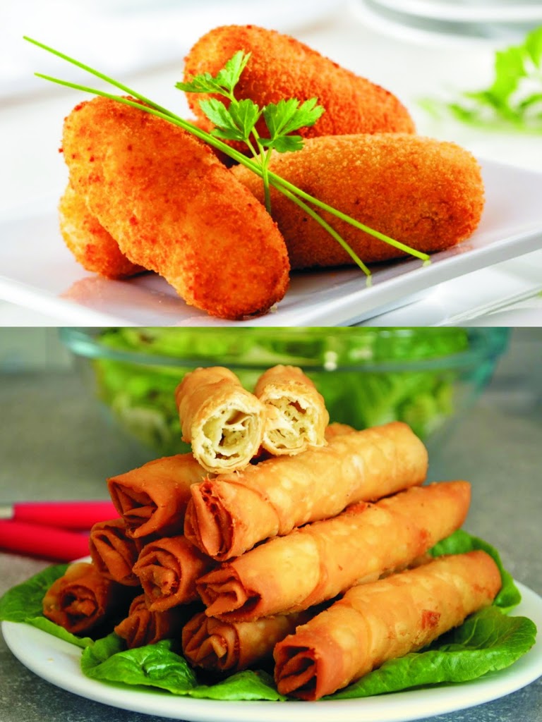 Restaurante New York