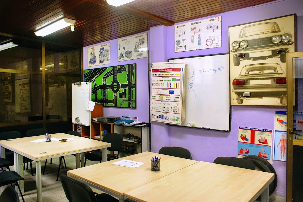 Autoescuela Rodrigo