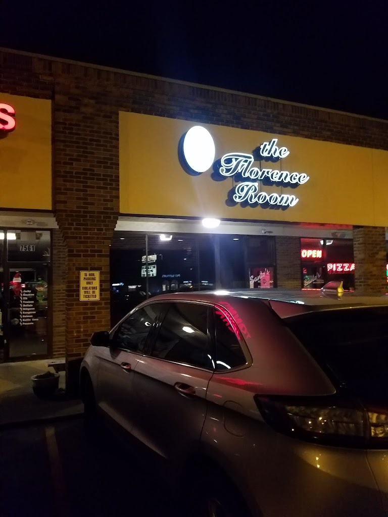 The Flower Shoppe