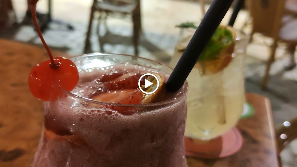 The Green Dog Cafe — Videos