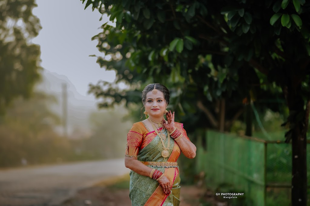 Nikitha Makeup Studio & Beauty Parlour