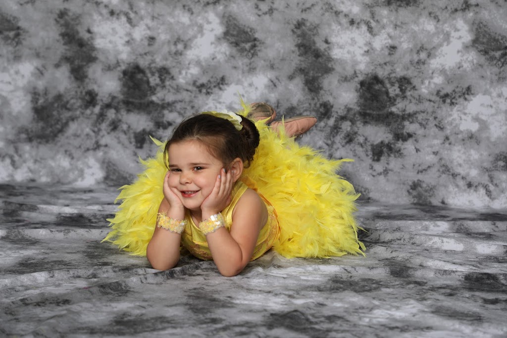  Rhythm-N-Sync Dance Studio