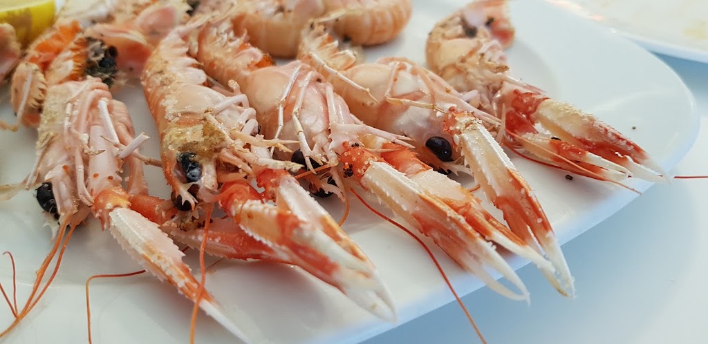 Xeito — Gamba