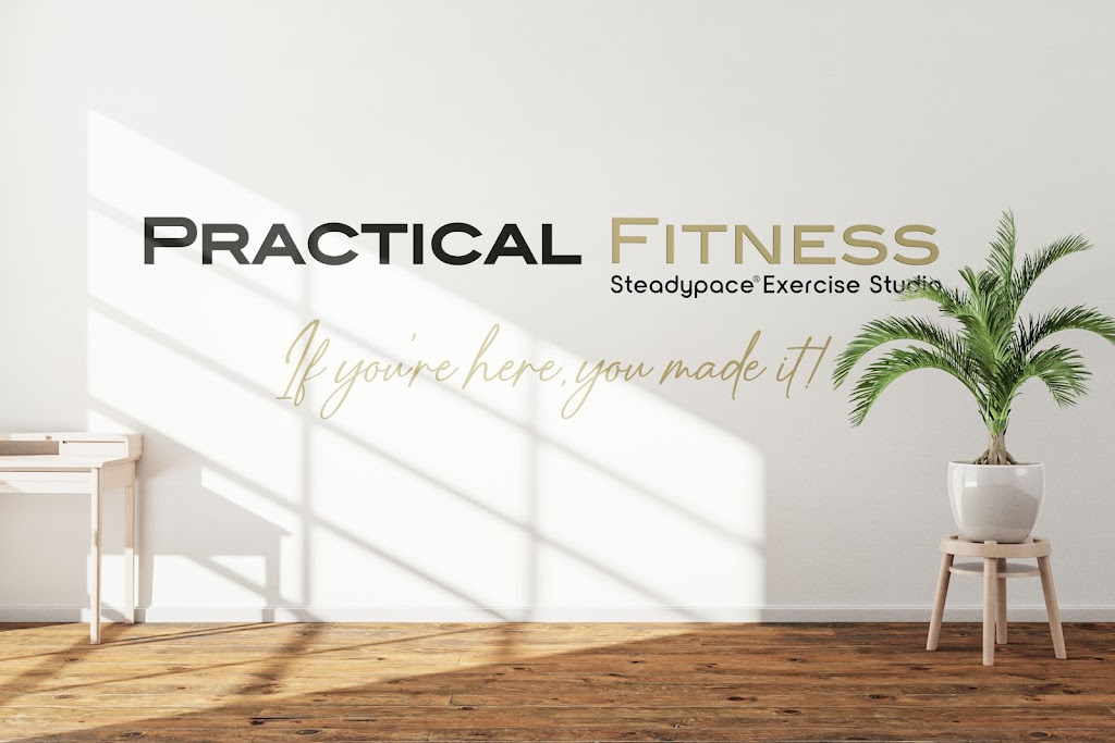  Practical Fitness