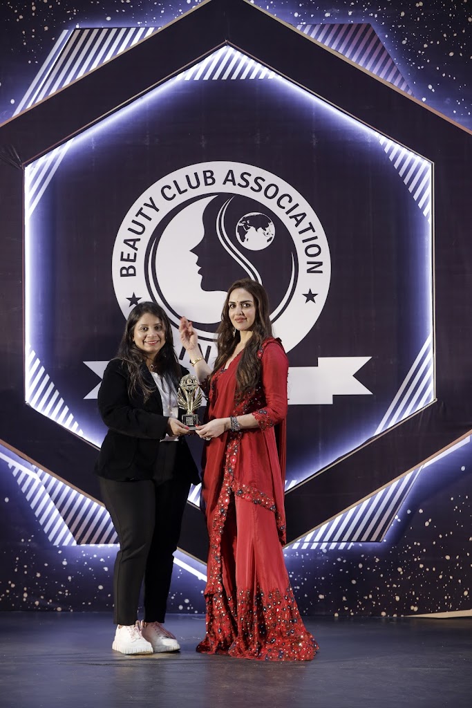 Be Beautique Salon Bridal Makeup Artist