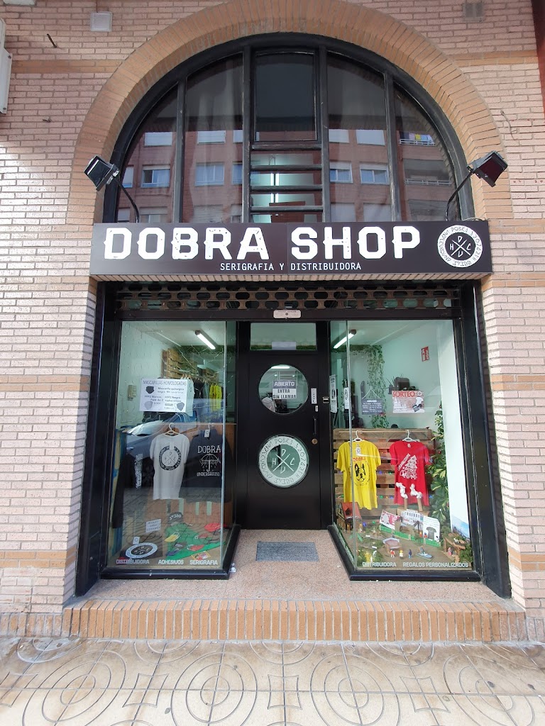 Dobra Shop