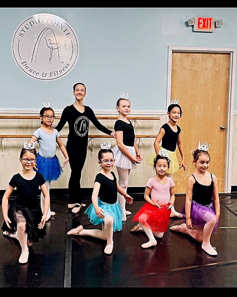  Studio Pointe
