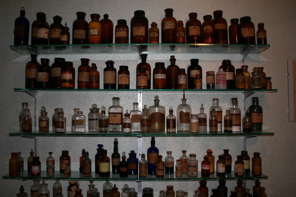 FARMACIA ROQUETES GUILLERMO GUIMERA — Del propietario