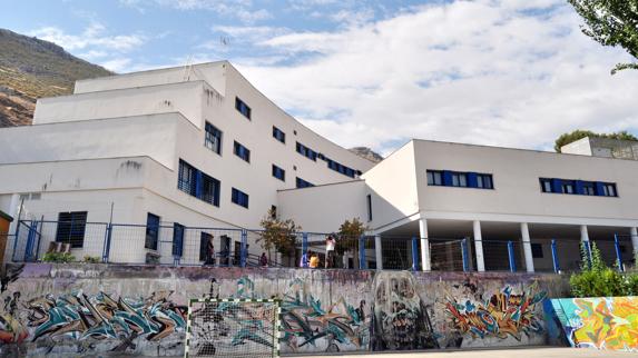 Residencia Sierra de Loja