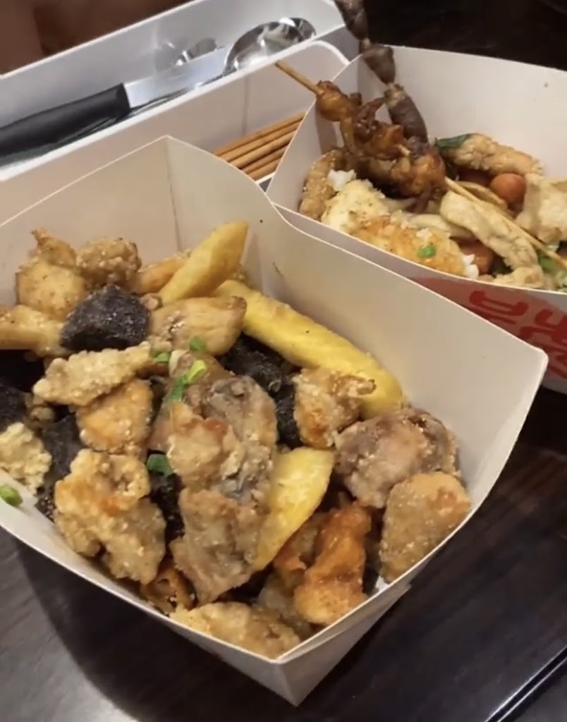 鳳記鹹酥雞（台南青年店） 的照片