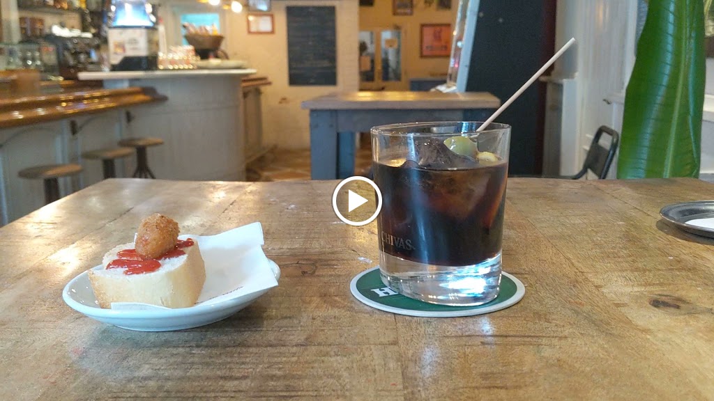 Cerveceria Gambrinus Benicassim — Videos