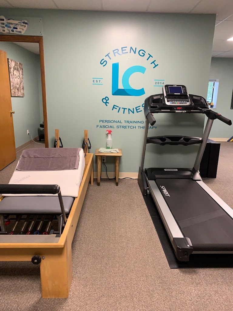  LC Strength and Fitness