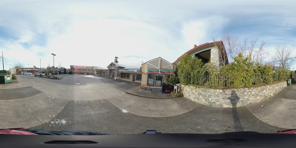 Street View & 360°