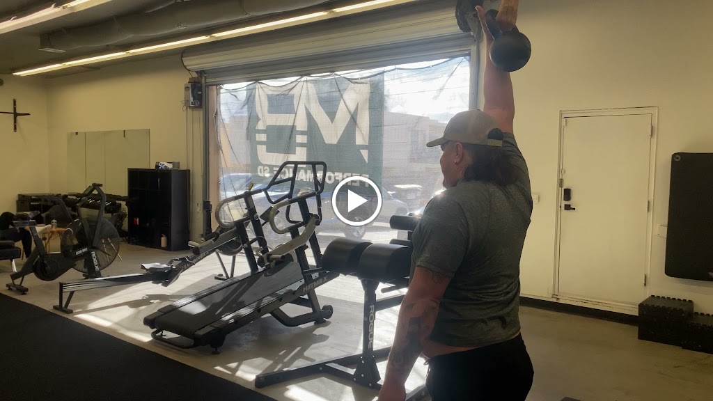  Train With Sturm - Personal Training