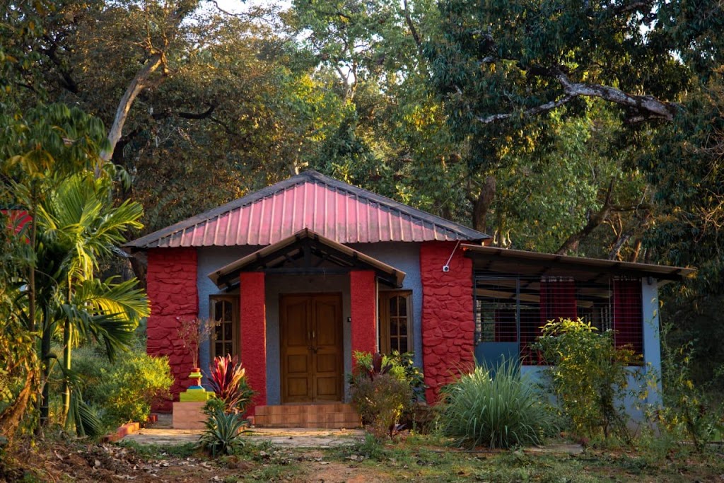 Dandeli River Retreat