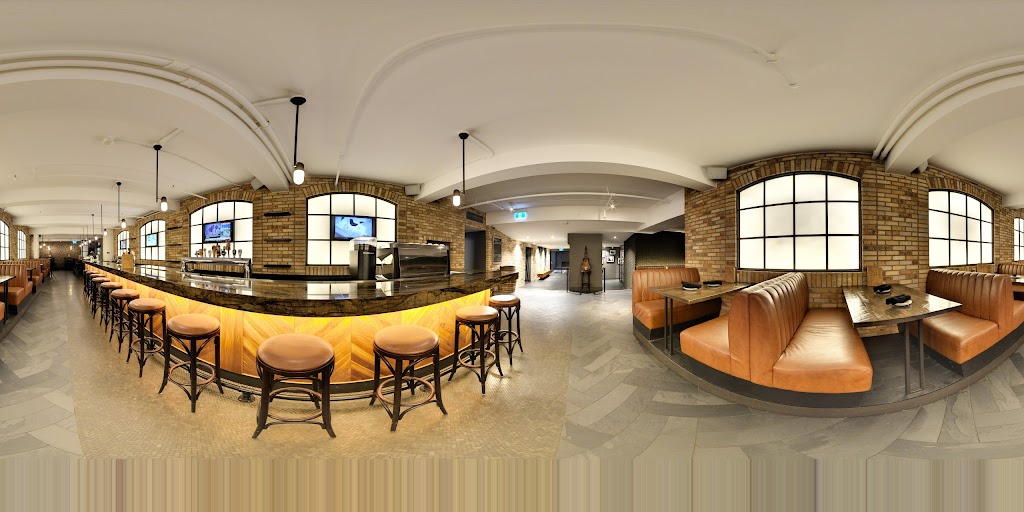 Street View & 360°