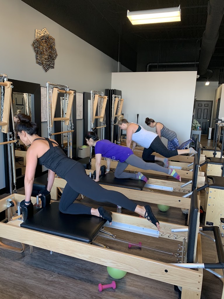  More Than Core Pilates Studio