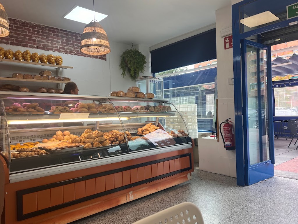 La esquina del paisa getafe — Ambiente