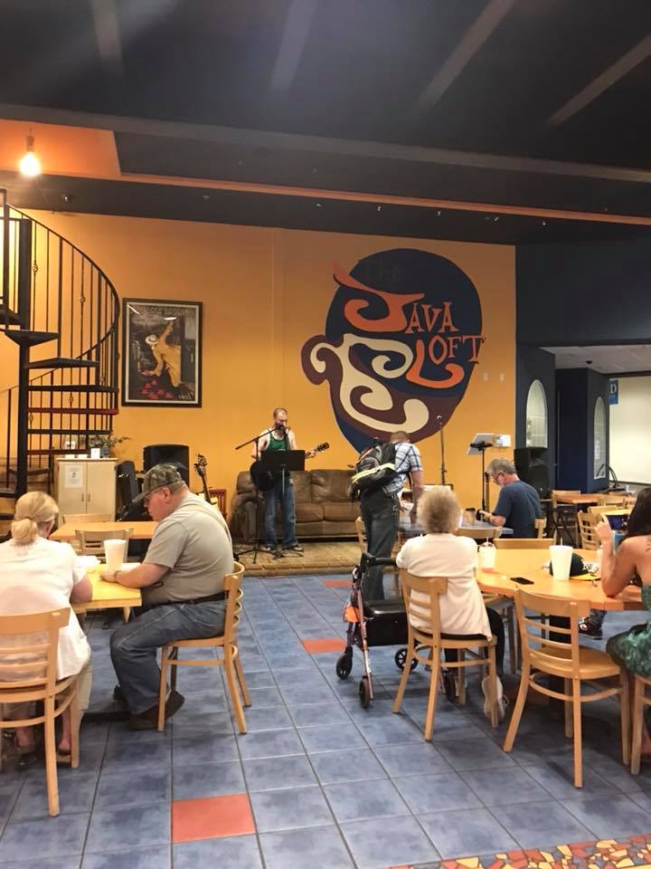 Photo of The Java Loft