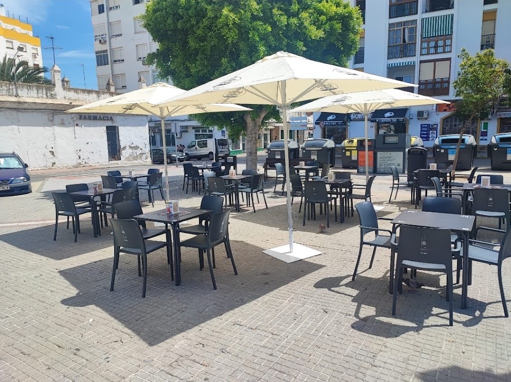 Carnivoro Food — Ambiente