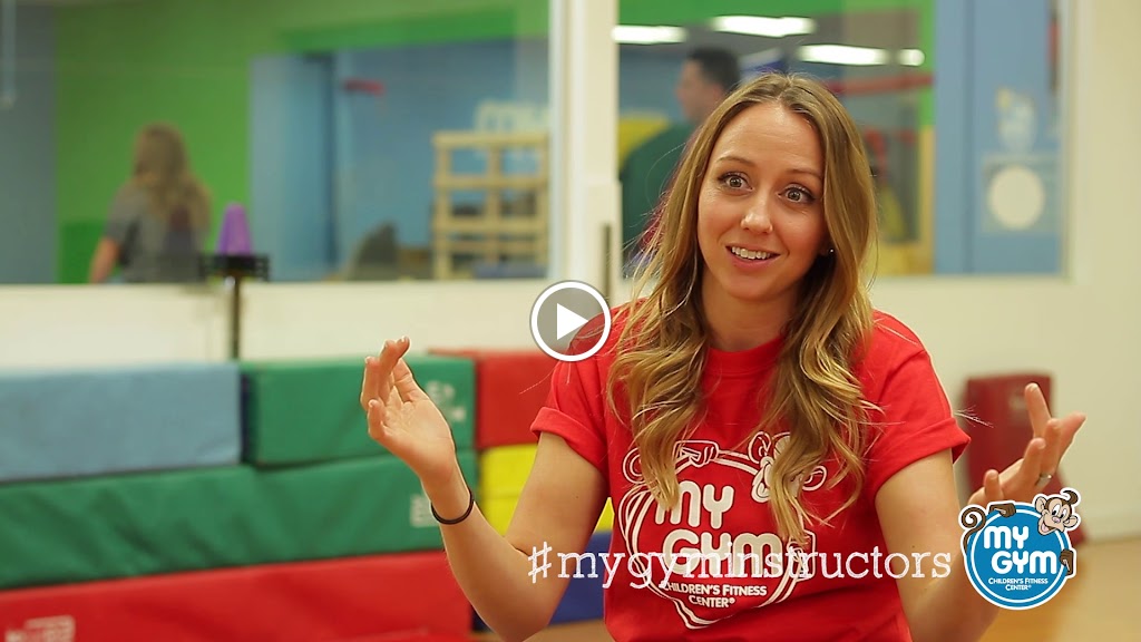  My Gym Children's Fitness Center