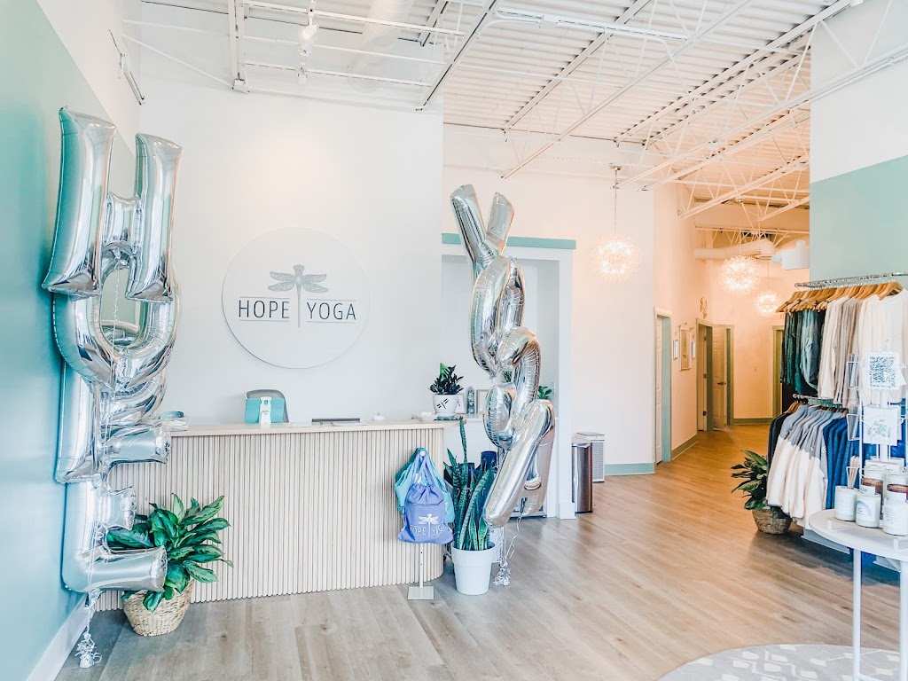  Hope Yoga - Westlake