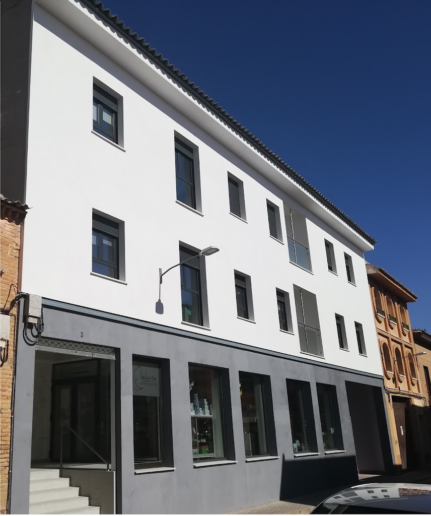 Apartamentos La Luna