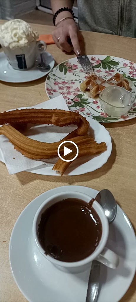 La Oca — Videos